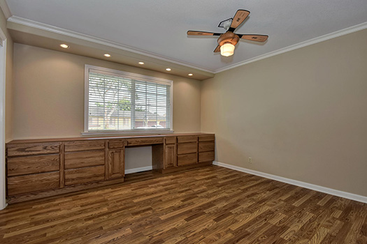 Kitchen - Dining